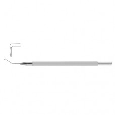 Chang MicroFinger Chopper Stainless Steel | 11.5 cm - 4 1/2"